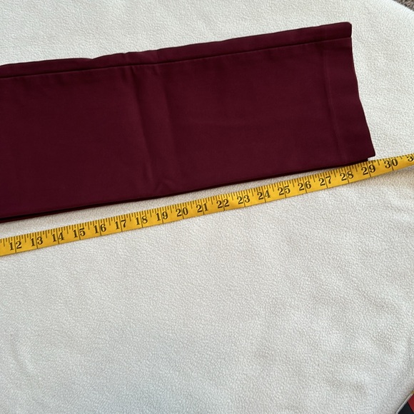 Loft Marissa Straight 8 - Picture 5 of 5